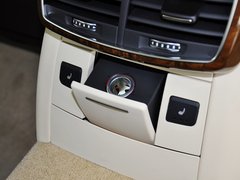 2013款 30FSI 专享型