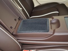2013款 30FSI 专享型