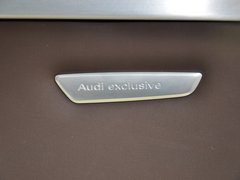2013款 30FSI 专享型