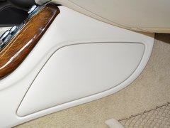 2013款 30FSI 专享型
