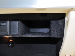 2013款 30FSI 专享型