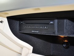 2013款 30FSI 专享型