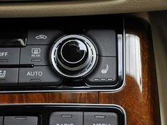 2013款 30FSI 专享型