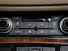 2013款 30FSI 专享型