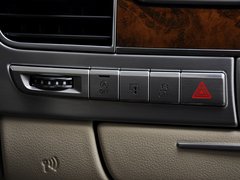 2013款 30FSI 专享型