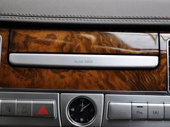 2013款 30FSI 专享型