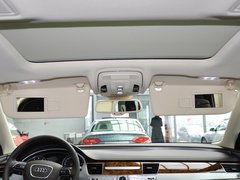 2013款 30FSI 专享型