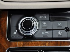 2013款 30FSI 专享型