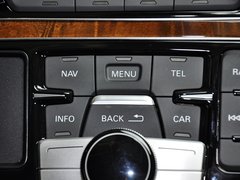 2013款 30FSI 专享型