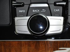 2013款 30FSI 专享型