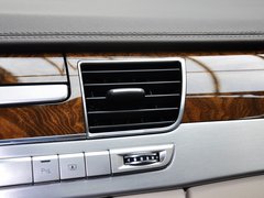 2013款 30FSI 专享型