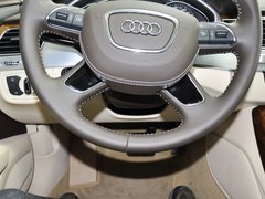 2013款 30FSI 专享型