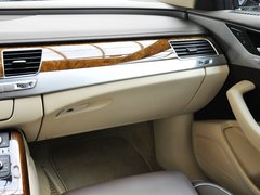 2013款 30FSI 专享型