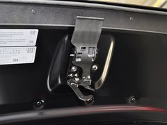 奥迪A8 2013款 30FSI 专享型