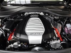 2013款 30FSI 专享型