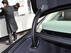 2013款 30FSI 专享型
