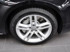 2013款 30FSI 专享型