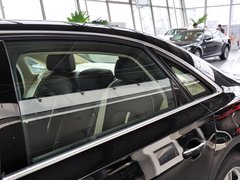 奥迪A8 2013款 30FSI 专享型
