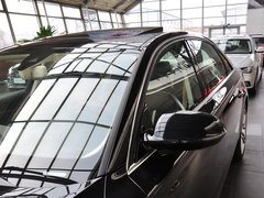 2013款 30FSI 专享型