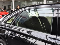 2013款 30FSI 专享型