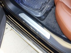 2013款 55TFSI quattro豪华型