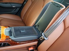2013款 55TFSI quattro豪华型
