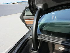 2013款 55TFSI quattro豪华型
