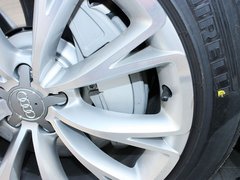 2013款 55TFSI quattro豪华型