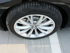 2013款 55TFSI quattro豪华型
