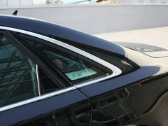 2013款 55TFSI quattro豪华型