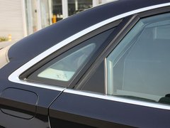 2013款 55TFSI quattro豪华型