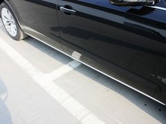 2013款 55TFSI quattro豪华型