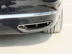 2013款 55TFSI quattro豪华型