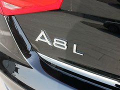 2013款 55TFSI quattro豪华型