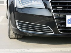 2013款 55TFSI quattro豪华型