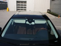 2013款 55TFSI quattro豪华型