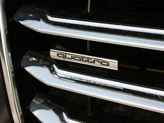 2013款 55TFSI quattro豪华型