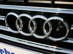 2013款 55TFSI quattro豪华型
