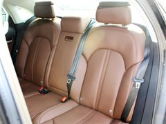 2013款 55TFSI quattro豪华型