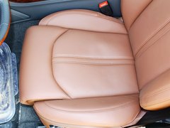 2013款 55TFSI quattro豪华型