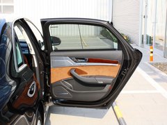 2013款 55TFSI quattro豪华型