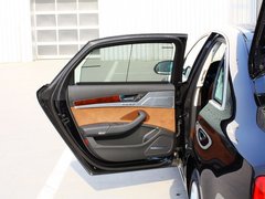 2013款 55TFSI quattro豪华型