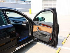 2013款 55TFSI quattro豪华型