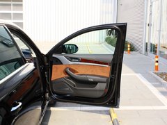 2013款 55TFSI quattro豪华型