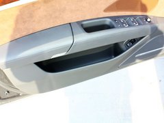 2013款 55TFSI quattro豪华型