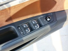 2013款 55TFSI quattro豪华型