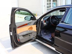 2013款 55TFSI quattro豪华型
