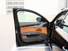 2013款 55TFSI quattro豪华型