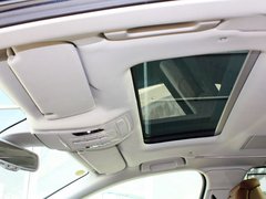 2013款 55TFSI quattro豪华型