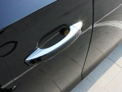 2013款 55TFSI quattro豪华型